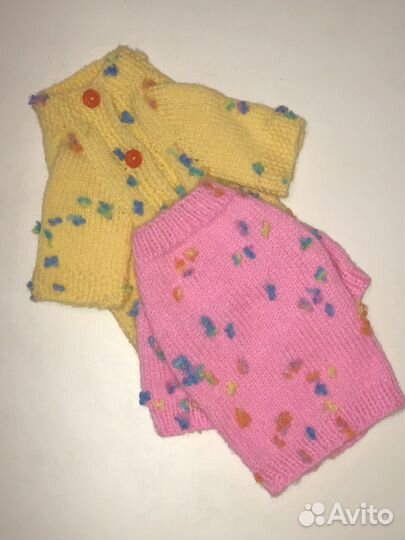 Ошейник, одежда для собак и кошек