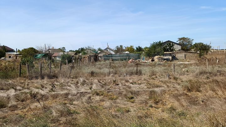 Дом 43 м² на участке 8 сот.