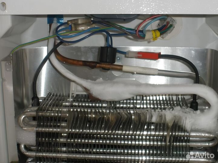 Ремонт холодильников. Частный мастер