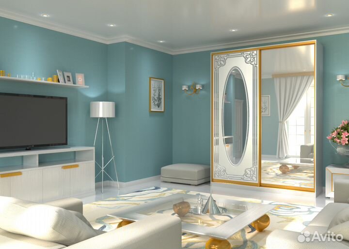 Услуги 3d визуализации