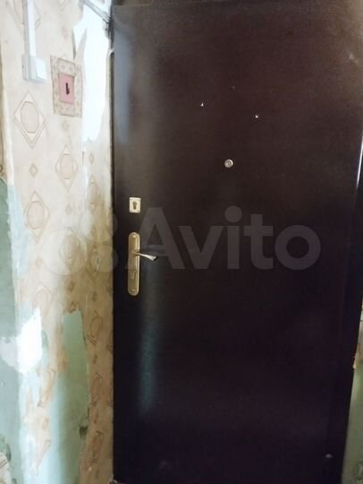 2-к. квартира, 38,6 м², 4/9 эт.