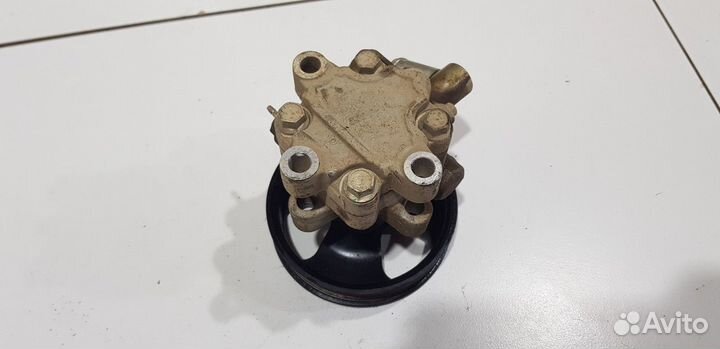 Насос гидроусилителя 1.8 рест (Geely Emgrand X7)