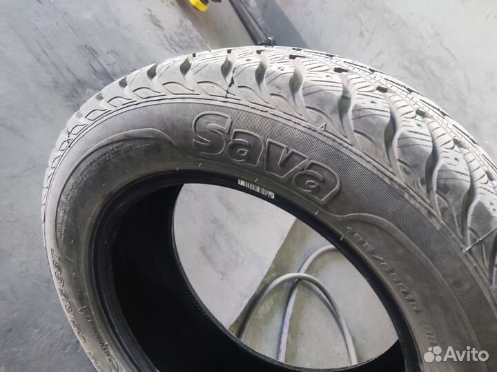 Sava Eskimo Stud 185/65 R15
