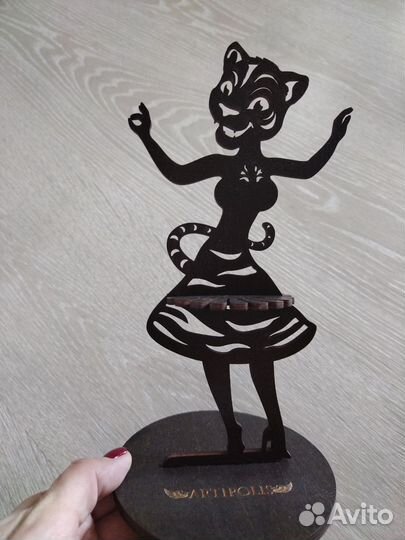 Салфетница