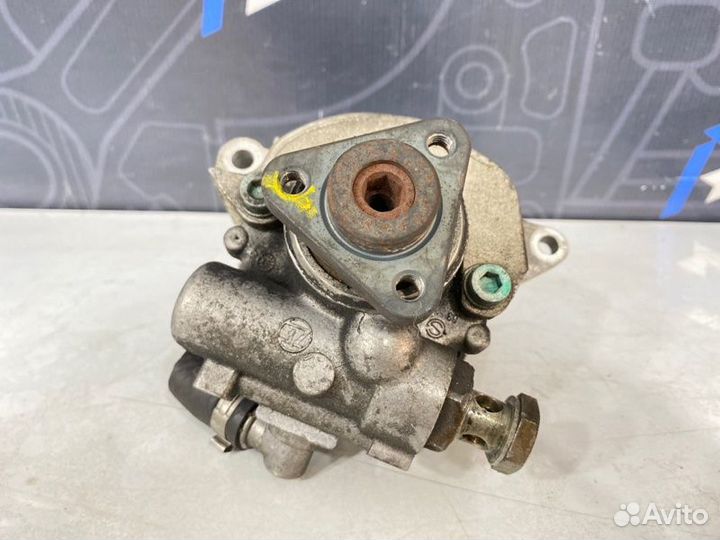 Гидроусилитель Audi Allroad C5 BES 2004