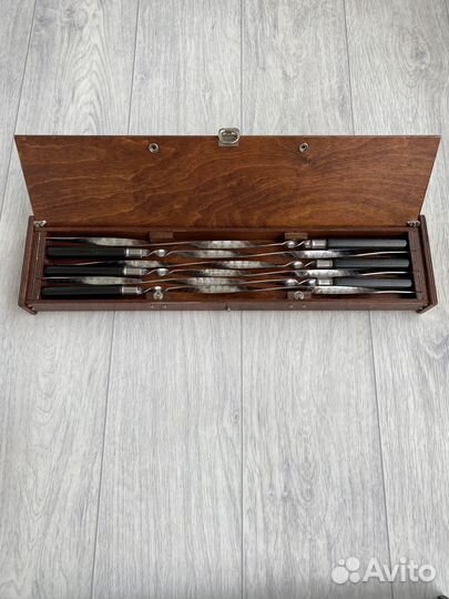 Мангал с крышей