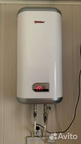 Ремонт электроводонагревателей и стиральных машин