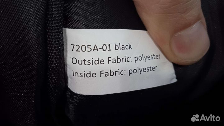 Сумка для фотокамеры