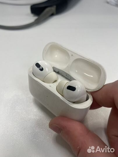 Airpods pro