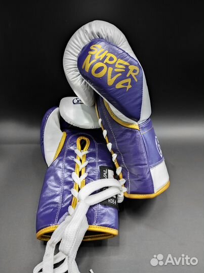 Боксерские перчатки rival Guerrero