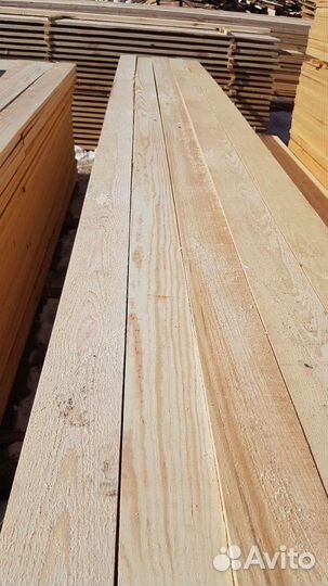 Пиломатериалы брус доска