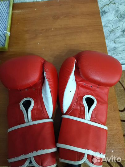 Наборы для бокса детский