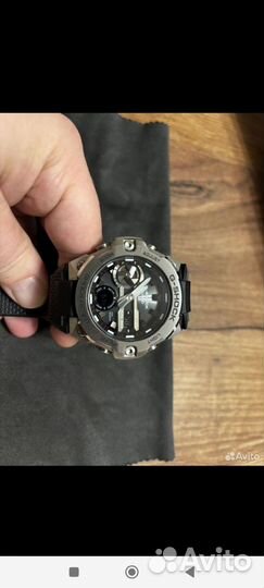 Мужские наручные часы