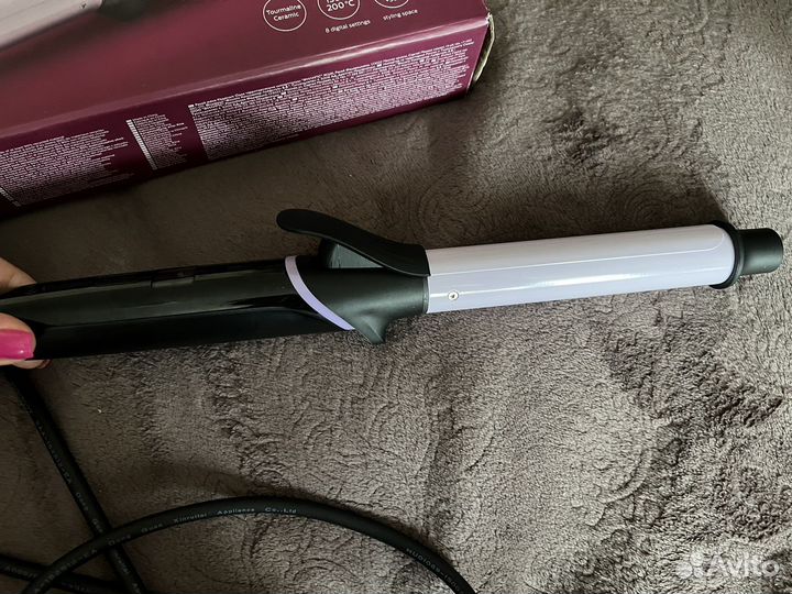 Новая плойка Philips