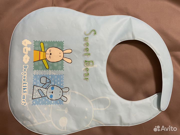 Нагрудник детский