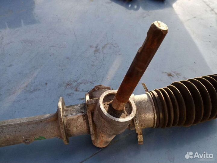 Рулевая рейка Opel Corsa B купе 1.2I 1999