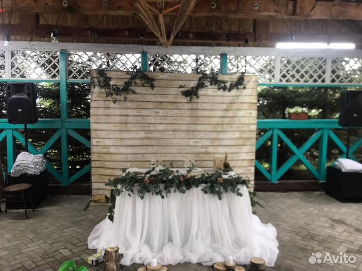 Evevt dj на ваше мероприятие