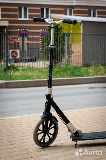 Самокат tt 270 sport