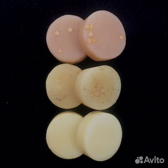 Уходовые средства для тела