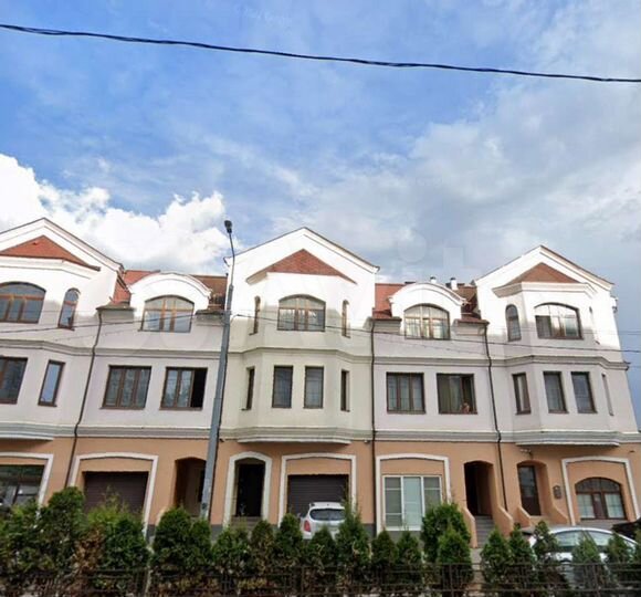 Квартира-студия, 15,4 м², 1/3 эт.