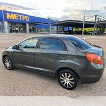 Chery Bonus (A13) 1.5 MT, 2012, 153 000 км, с пробегом, цена 339 000 руб.