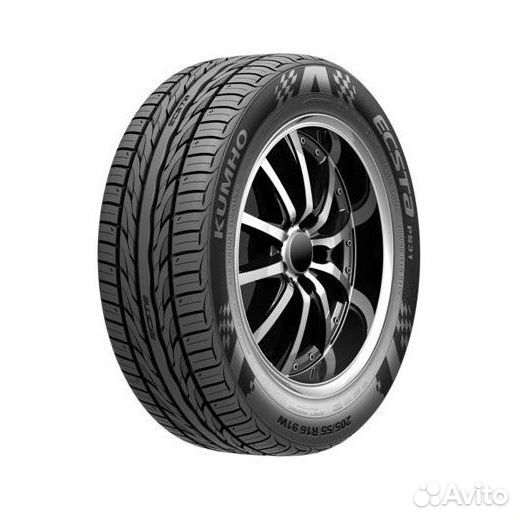 Kumho Ecsta PS31 215/50 R17 95W