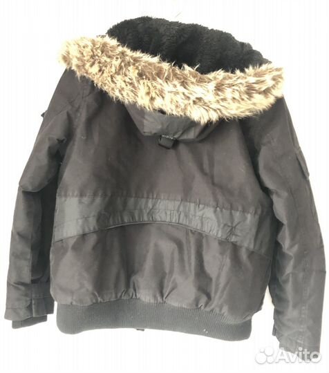 Куртка на мальчика, рост от 152 -170 см