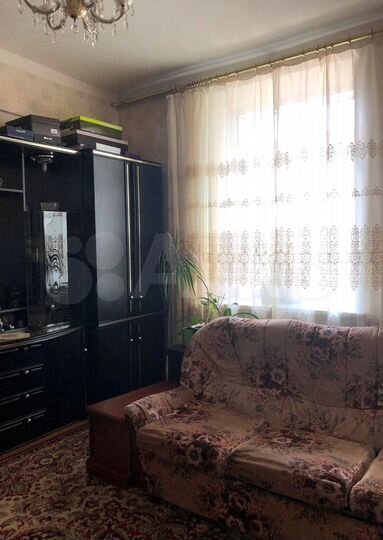 3-к. квартира, 75,3 м², 3/5 эт.