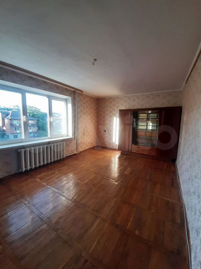 2-к. квартира, 48,8 м², 4/5 эт.