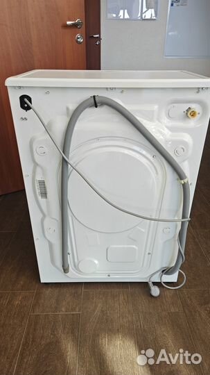 Узкая стиральная машина Candy Smart CS34 1051D1/2