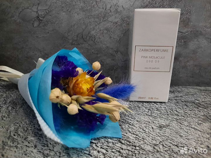 Духи / Парфюм/ Zarkoperfume Pink Molecule 090.09