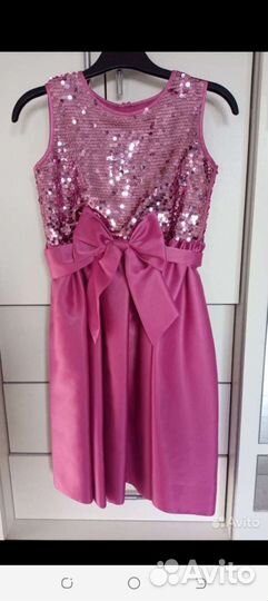 Нарядные платья