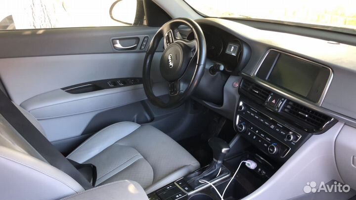 Сиденья на kia