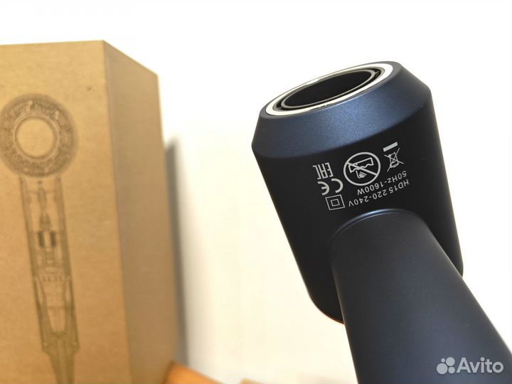 Фен dyson supersonic hd15