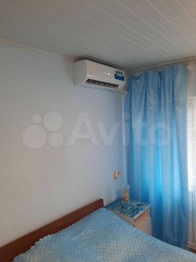 Комната 14 м² в 4-к., 2/3 эт.