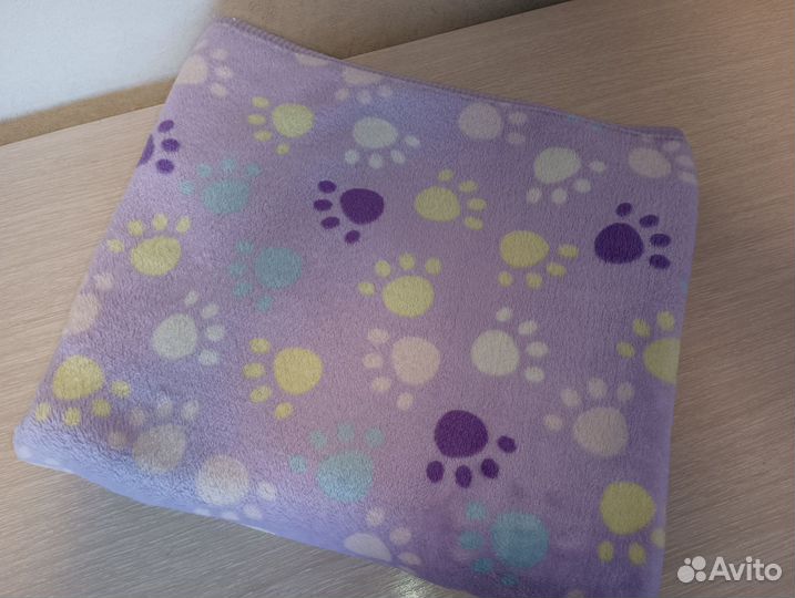 Плед детский