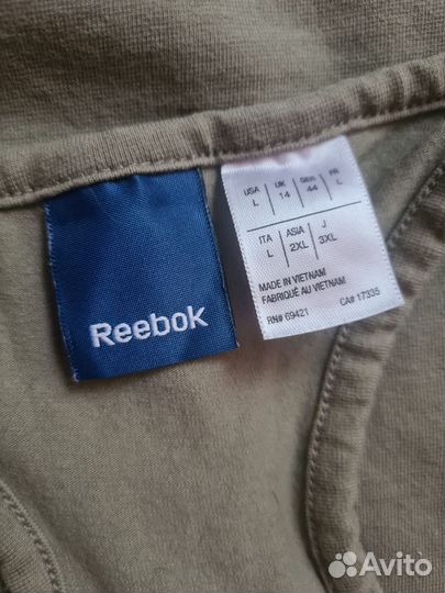 Майка Reebok 46