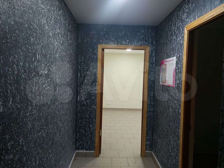 Свободного назначения, 35 м²