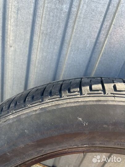 Bridgestone 738V 265/50 R20 50W