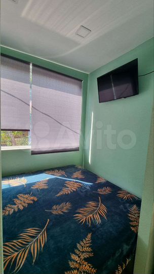 Таунхаус 20 м² на участке 6 сот.