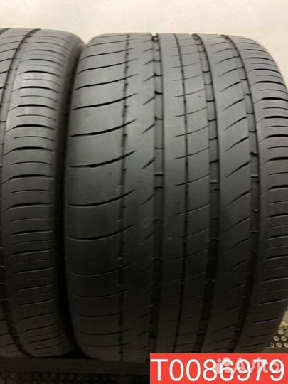 Michelin Pilot Sport PS2 305/30 R19 102Y