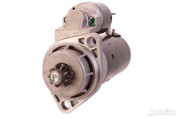 Стартер hatz Engine 01.2007