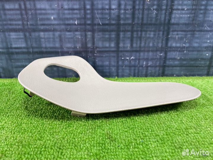 Пластик салона передний правый Cadillac Escalade