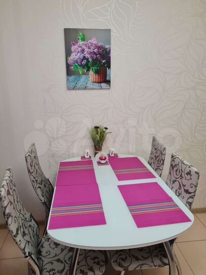 1-к. квартира, 47,7 м², 8/9 эт.