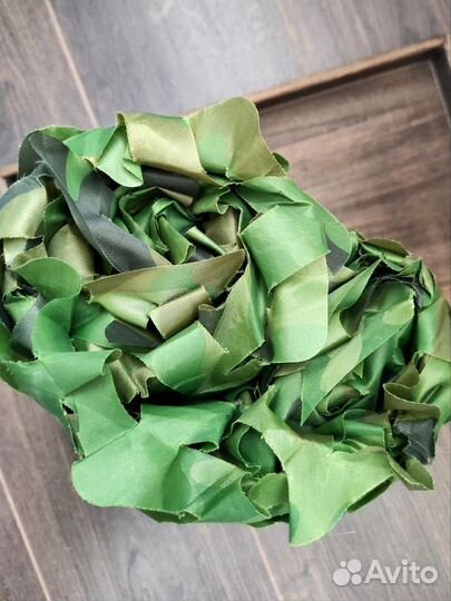 Маскировочная сетка