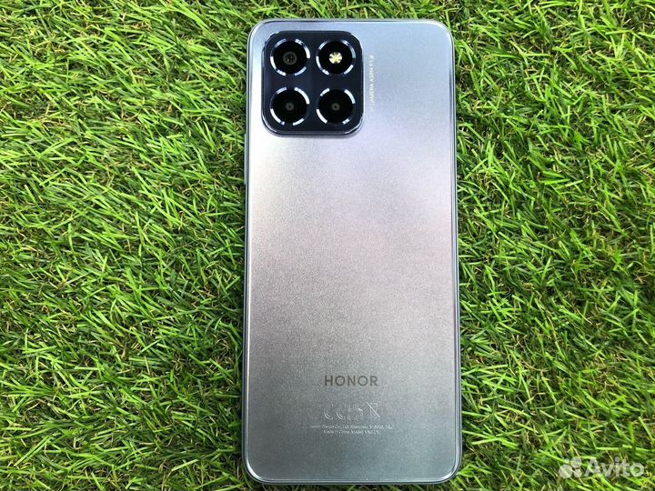 HONOR X6, 4/64 ГБ