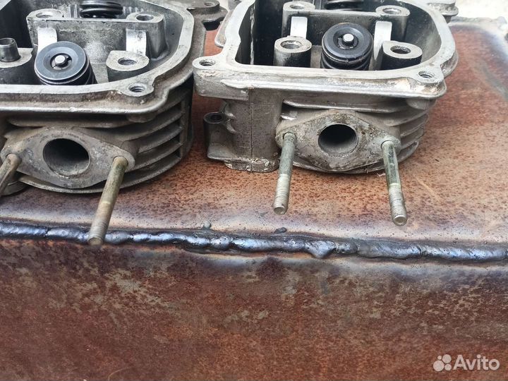 Гбц скутер 4 т