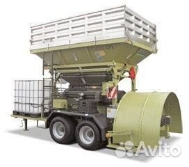 Зернодробилка ROmiLL CP1 Simple, 2023