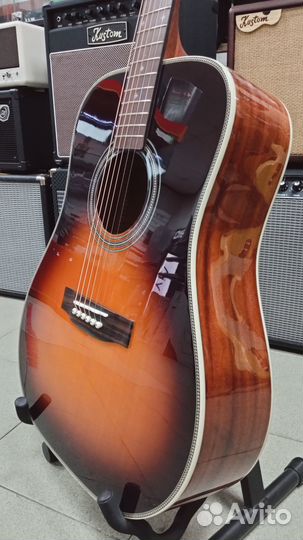 Акустическая гитара Aria-511 TS