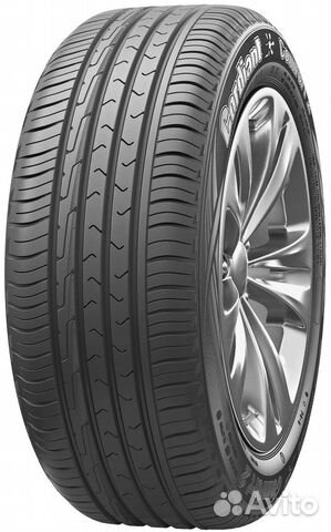 Cordiant Comfort 2 SUV 235/55 R17 103H